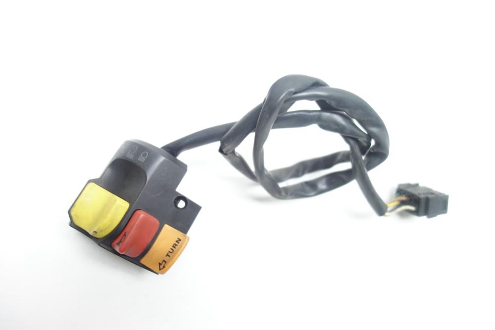 BMW R1100R R 1100 R Lenkerschalter Kombischalter links