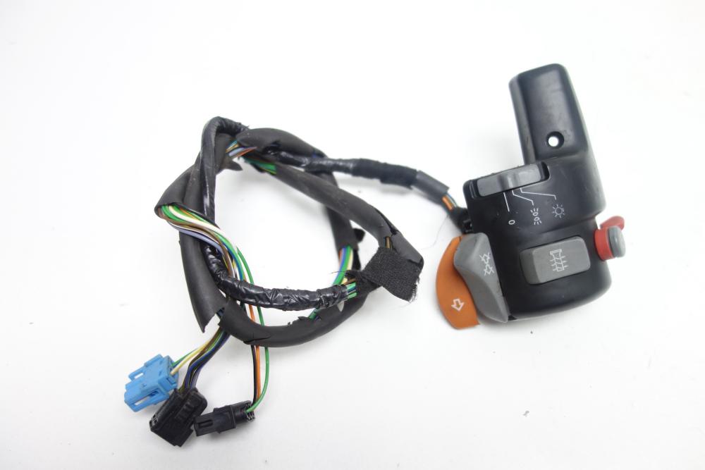 BMW R1100S R 1100 S Lenkerschalter Armatur Kombischalter rechts