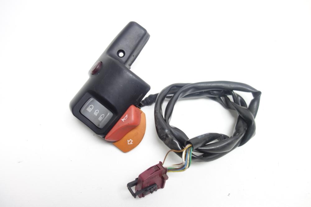 BMW R1100S R 1100 S Lenkerschalter Armatur Kombischalter links