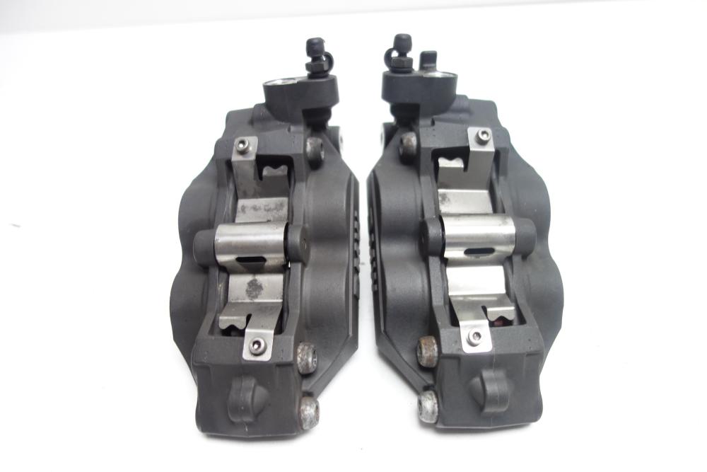 Preview: BMW R1100S R 1100 S Bremssattel Bremszange vorne rechts links