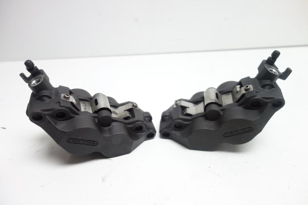 Preview: BMW R1100S R 1100 S Bremssattel Bremszange vorne rechts links