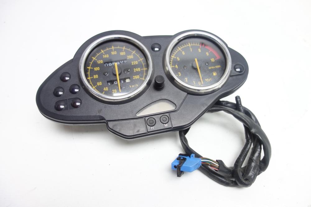 BMW R1100S R 1100 S Cockpit Tacho Drehzahlmesser