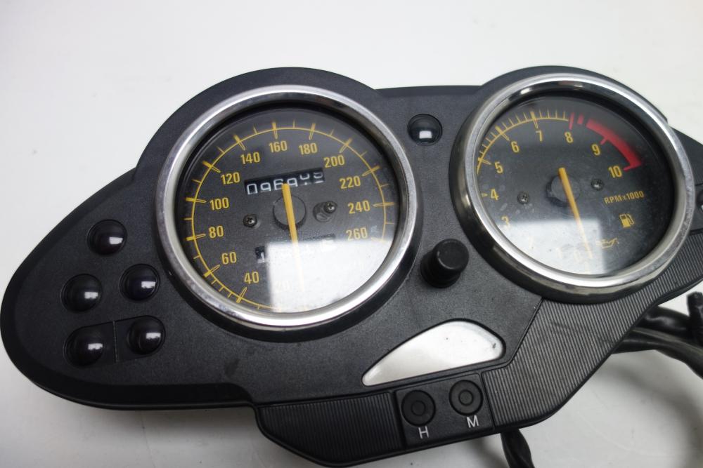Preview: BMW R1100S R 1100 S Cockpit Tacho Drehzahlmesser