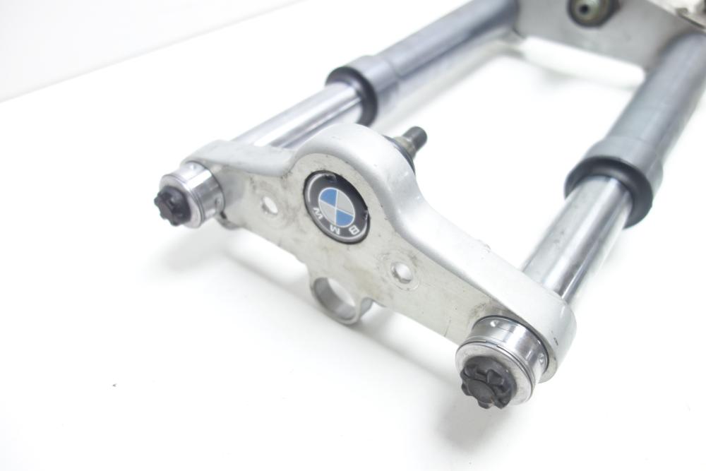 Preview: BMW R1100S R 1100 S Gabel Gabelholm Gabelbrücke