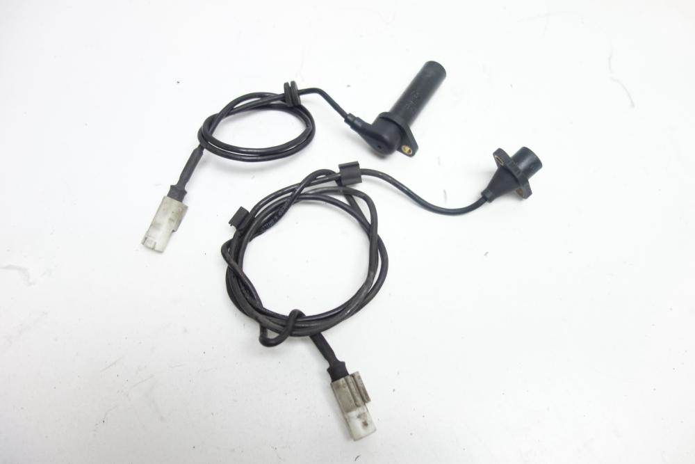 BMW R1100S R 1100 S ABS Sensor vorne hinten