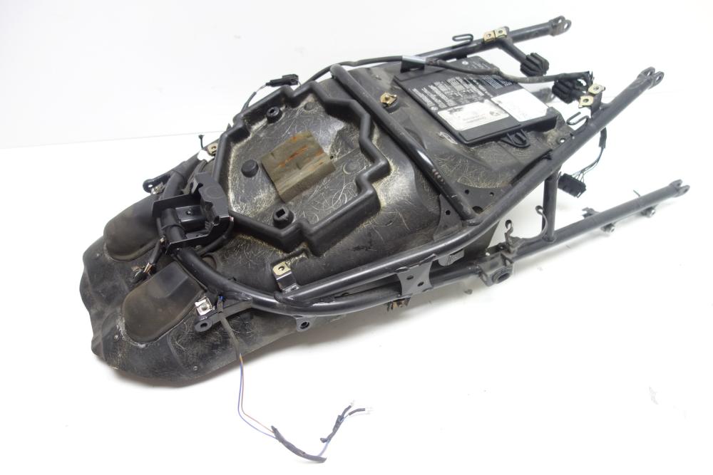 Preview: BMW R1100S R 1100 S Heckrahmen