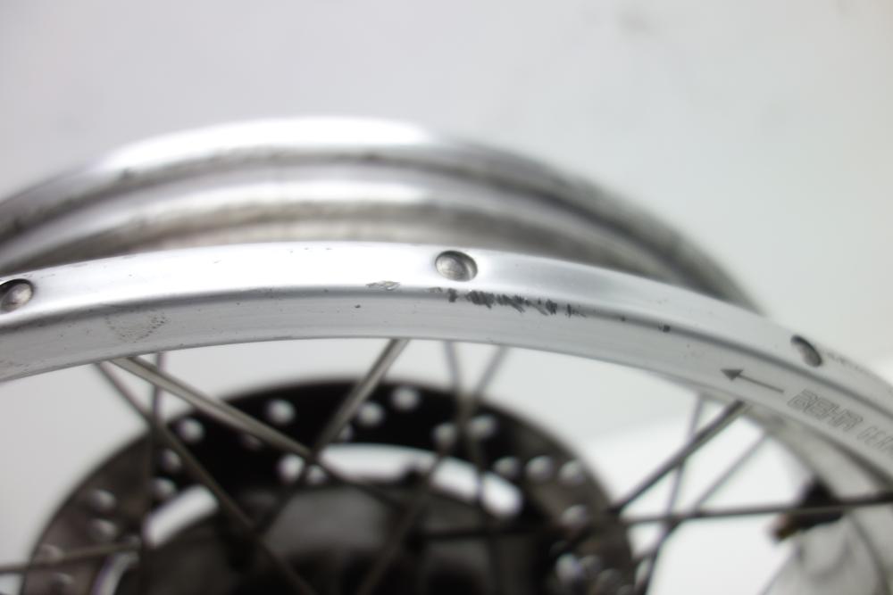 Preview: BMW R1150GS R 1150 GS Felge Speichenfelge hinten