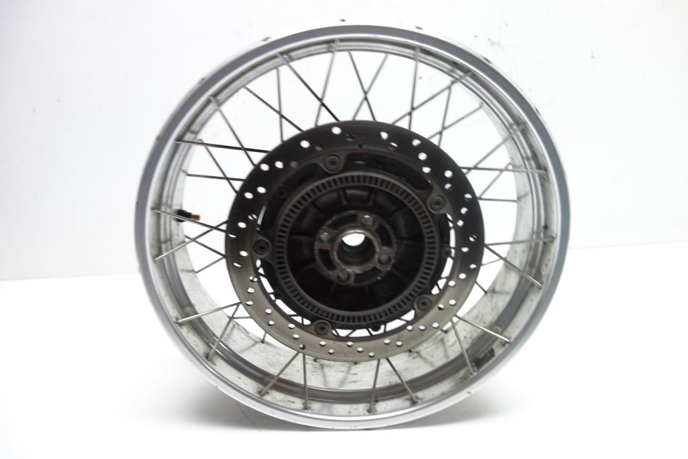 BMW R1150GS R 1150 GS Felge Speichenfelge hinten