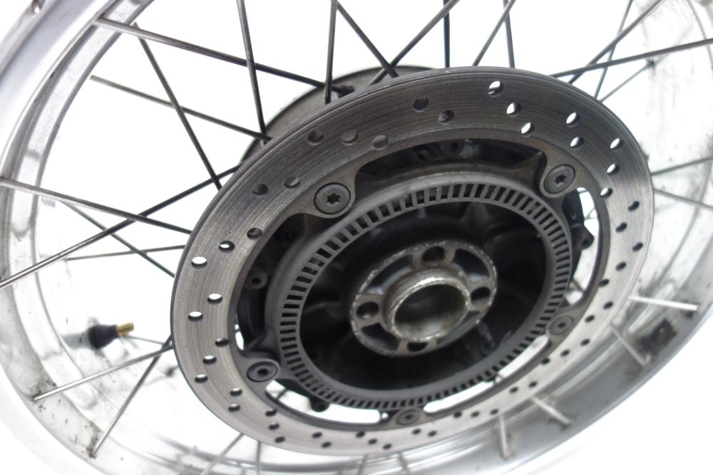BMW R1150GS R 1150 GS Felge Speichenfelge hinten