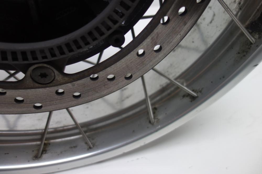 BMW R1150GS R 1150 GS Felge Speichenfelge hinten