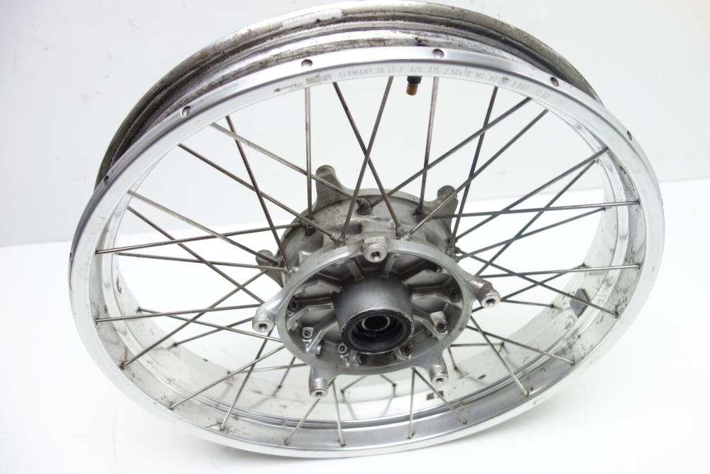 Preview: BMW R1150GS R 1150 GS Felge Speichenfelge vorne