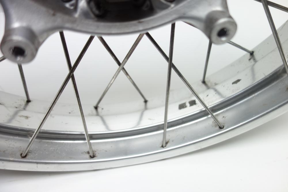 Preview: BMW R1150GS R 1150 GS Felge Speichenfelge vorne