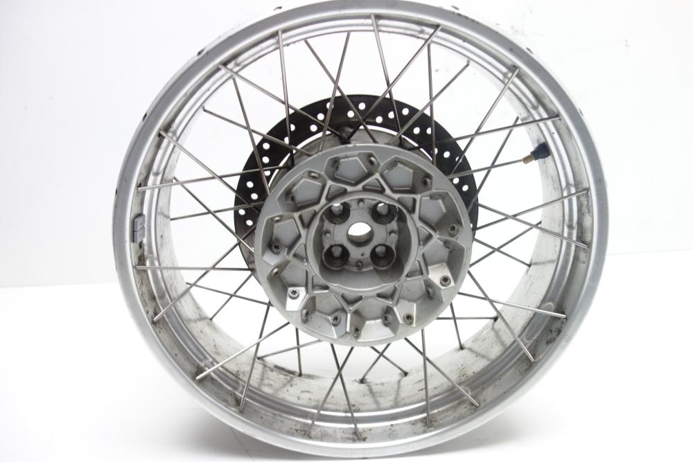 BMW R1150GS R 1150 GS Felge Speichenfelge hinten