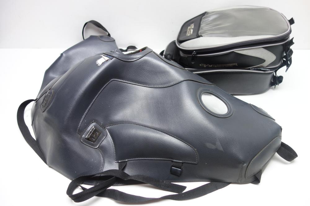 BMW R1150GS R 1150 GS Bagster Tankhaube Tankrucksack