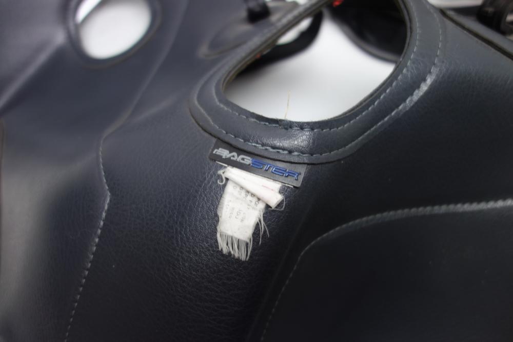 Preview: BMW R1150GS R 1150 GS Bagster Tankhaube Tankrucksack