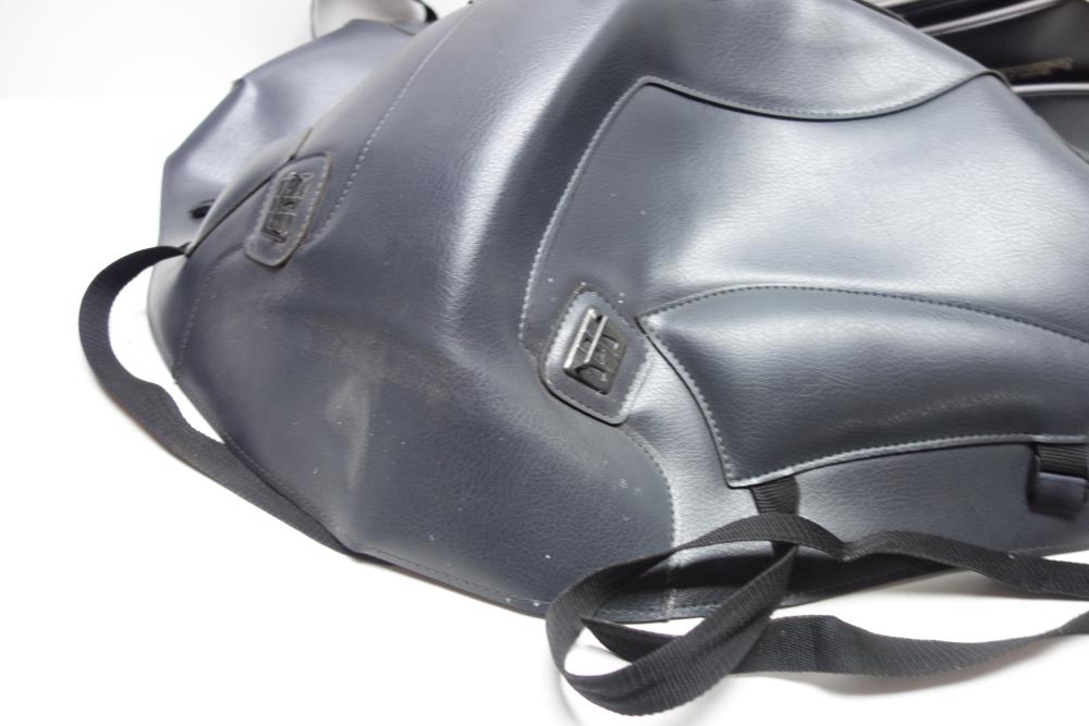 Preview: BMW R1150GS R 1150 GS Bagster Tankhaube Tankrucksack