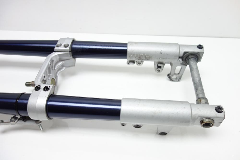 BMW R1150GS R 1150 GS Adventure Gabel Gabelholm Gabelbrücke