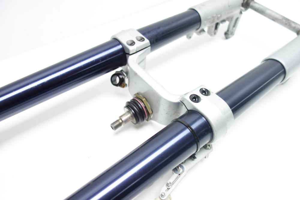 BMW R1150GS R 1150 GS Adventure Gabel Gabelholm Gabelbrücke