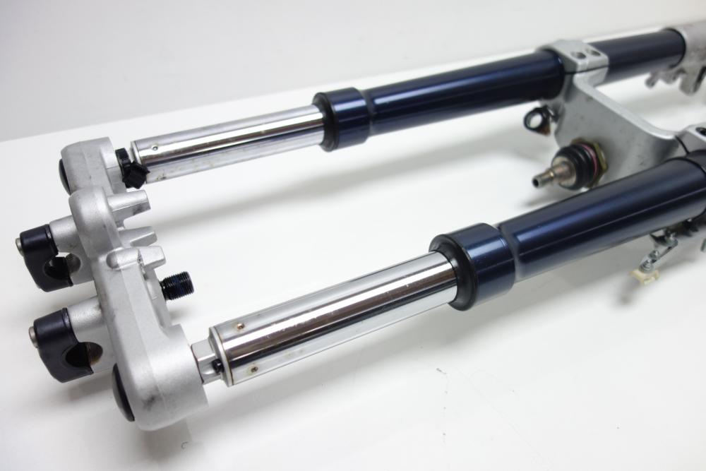 BMW R1150GS R 1150 GS Adventure Gabel Gabelholm Gabelbrücke