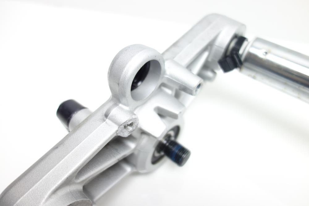 BMW R1150GS R 1150 GS Adventure Gabel Gabelholm Gabelbrücke