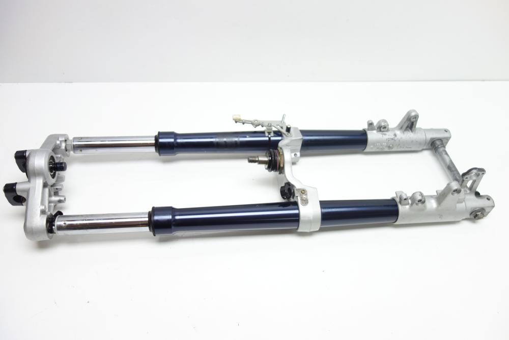 BMW R1150GS R 1150 GS Adventure Gabel Gabelholm Gabelbrücke