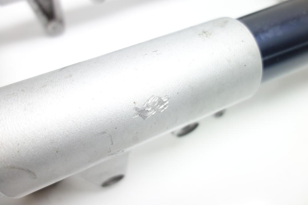 BMW R1150GS R 1150 GS Adventure Gabel Gabelholm Gabelbrücke