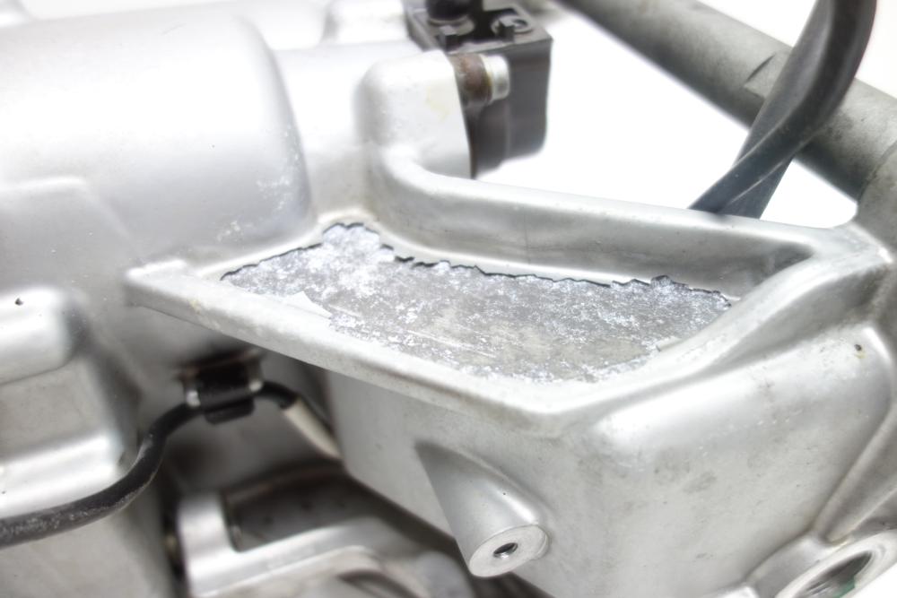 Preview: BMW R1150GS R 1150 GS Getriebe Gearbox