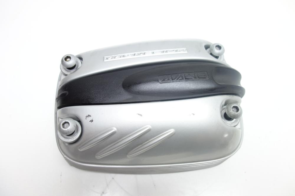 BMW R1150GS R 1150 GS Ventildeckel Motordeckel links