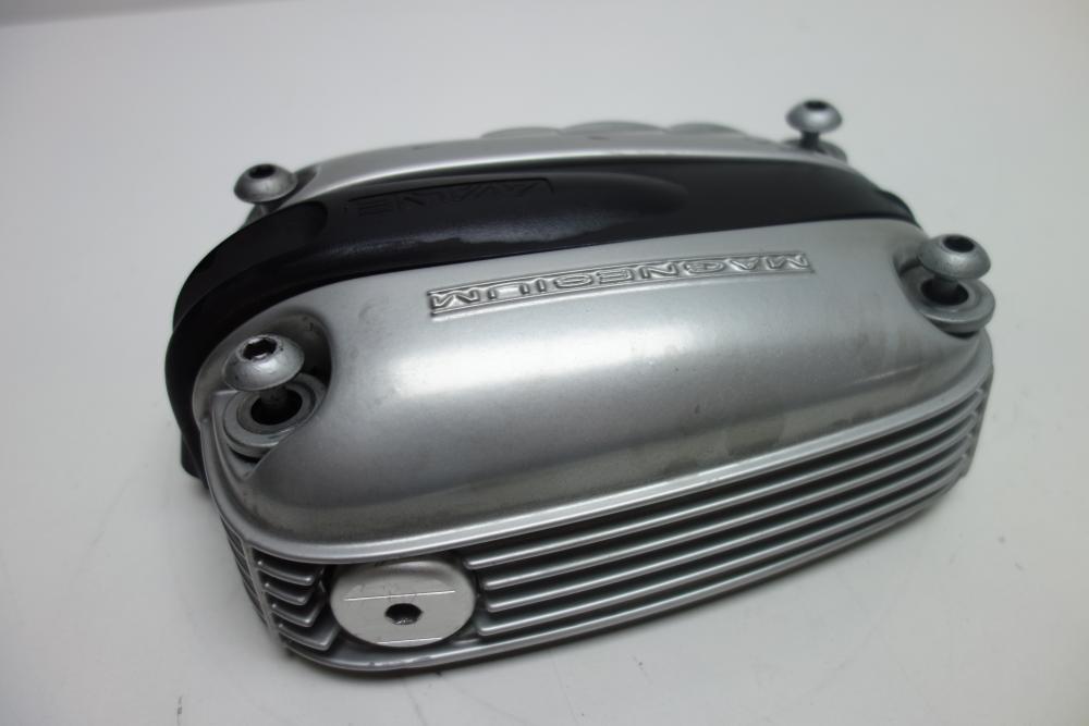 Preview: BMW R1150GS R 1150 GS Ventildeckel Motordeckel links