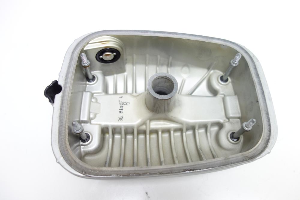 BMW R1150GS R 1150 GS Ventildeckel Motordeckel links