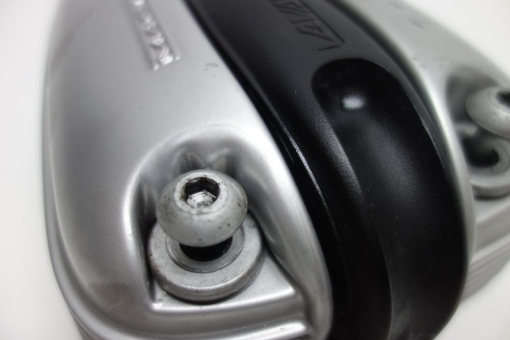 Preview: BMW R1150GS R 1150 GS Ventildeckel Motordeckel rechts
