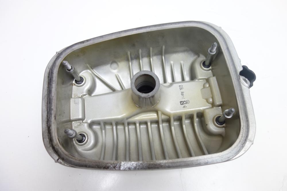 BMW R1150GS R 1150 GS Ventildeckel Motordeckel rechts