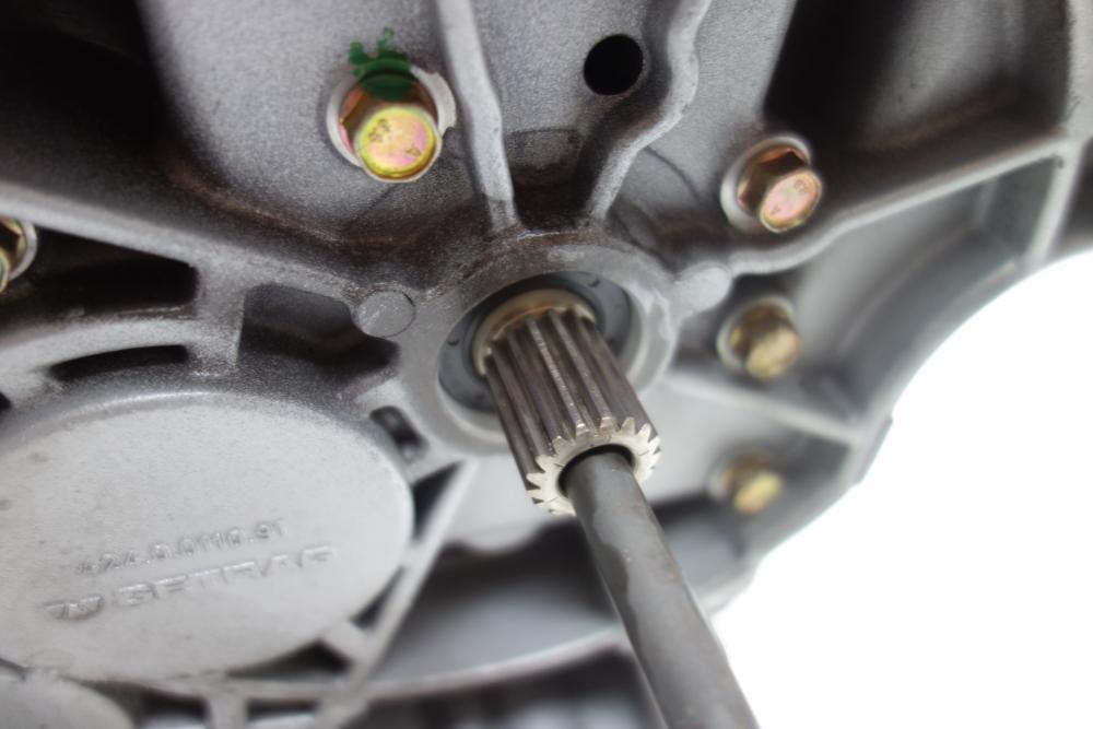 BMW R1150GS R 1150 GS Getriebe Gearbox