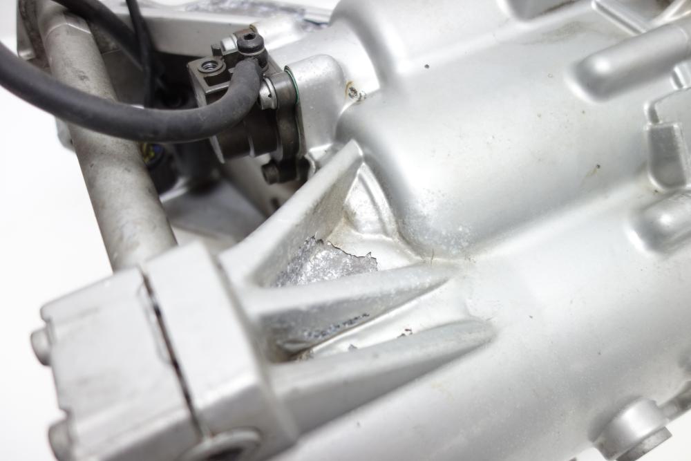 BMW R1150GS R 1150 GS Getriebe Gearbox