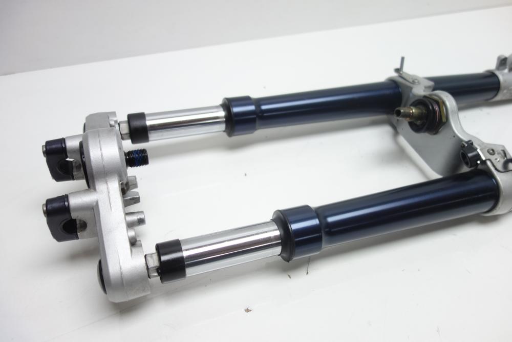 Preview: BMW R1150GS R 1150 GS Gabel Gabelholm Gabelbrücke