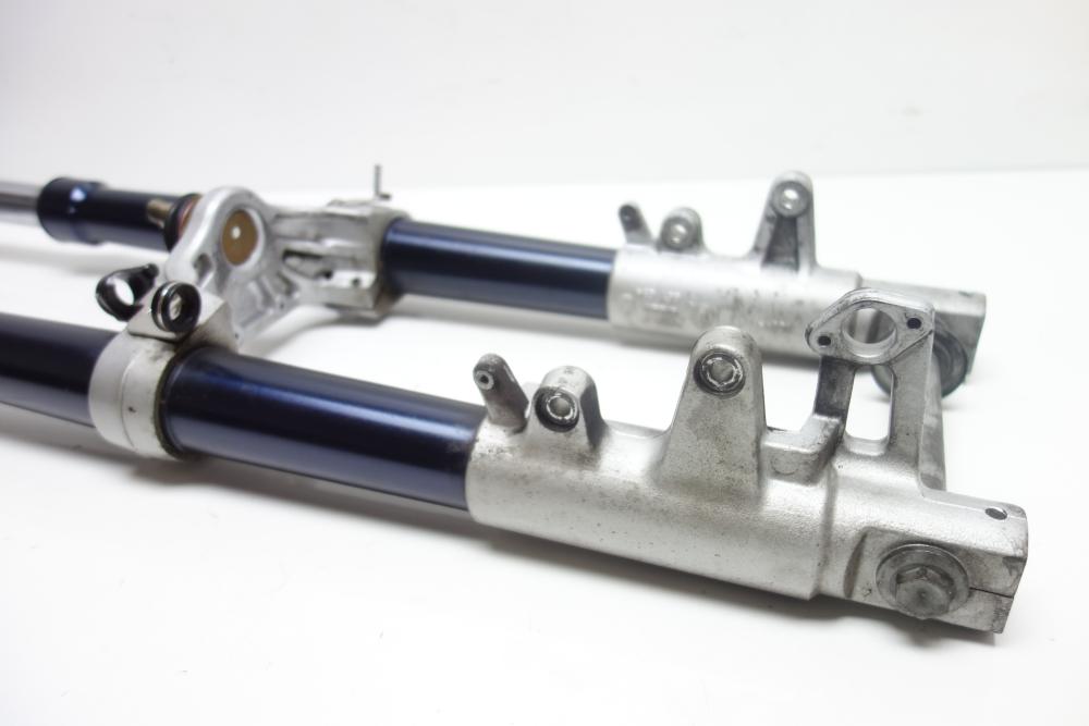 Preview: BMW R1150GS R 1150 GS Gabel Gabelholm Gabelbrücke