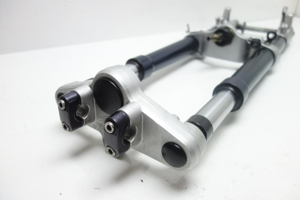 BMW R1150GS R 1150 GS Gabel Gabelholm Gabelbrücke