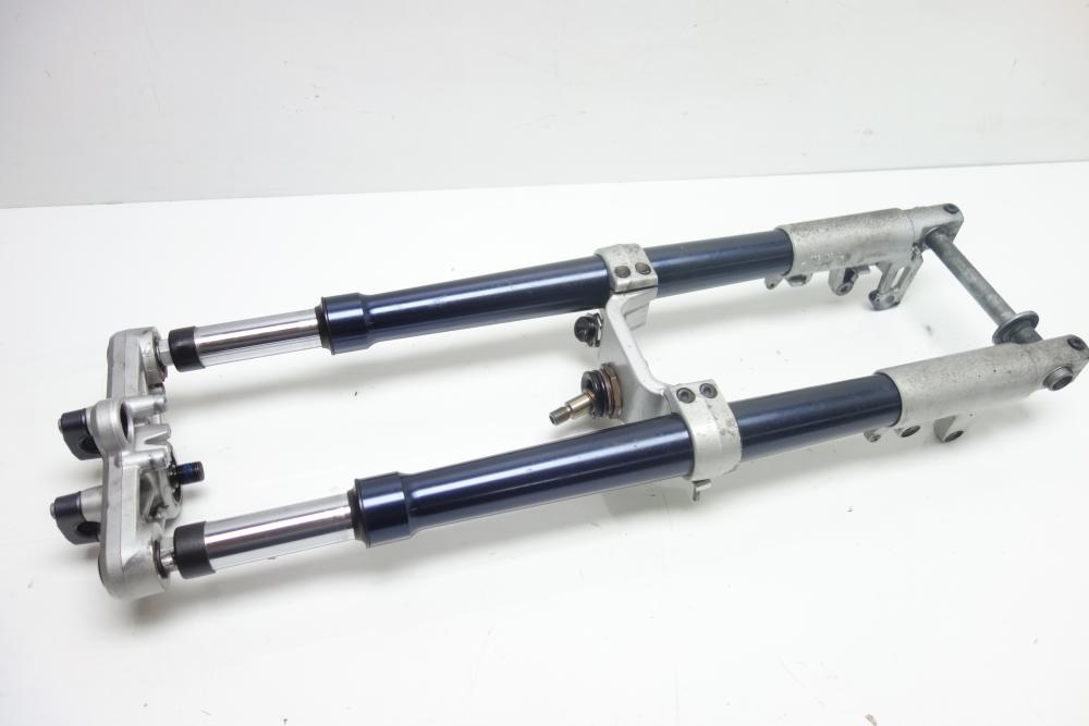 BMW R1150GS R 1150 GS Gabel Gabelholm Gabelbrücke