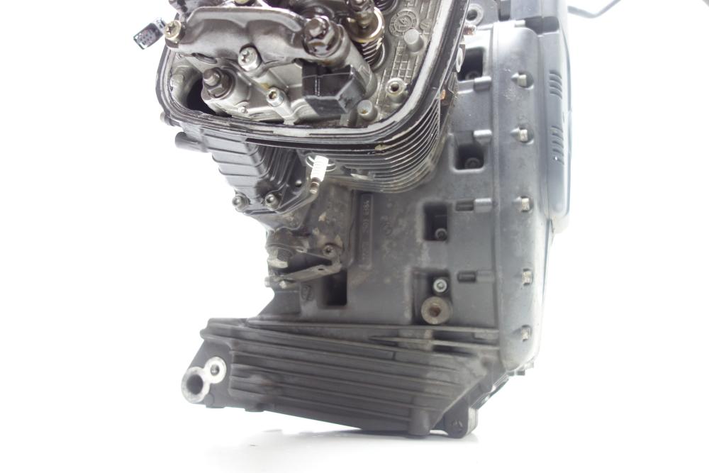 BMW R1150GS R 1150 GS Motor 2003 Doppelzünder