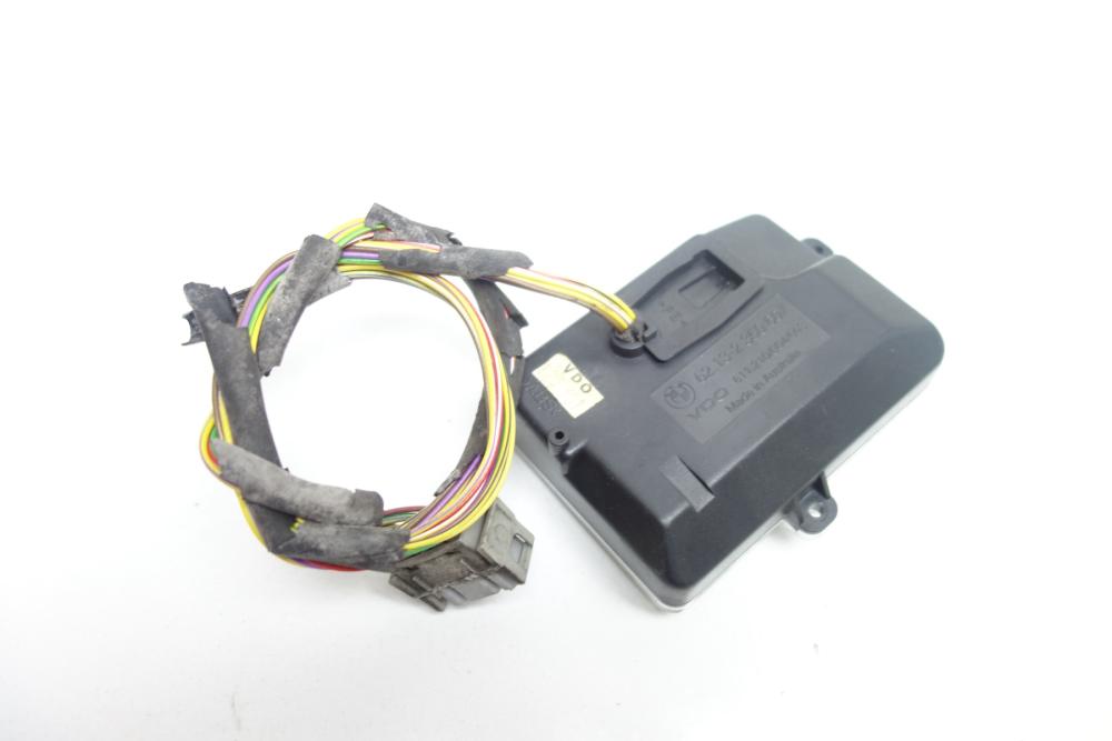 Preview: BMW R1150GS R 1150 GS Fahrerinformationsdisplay Anzeige