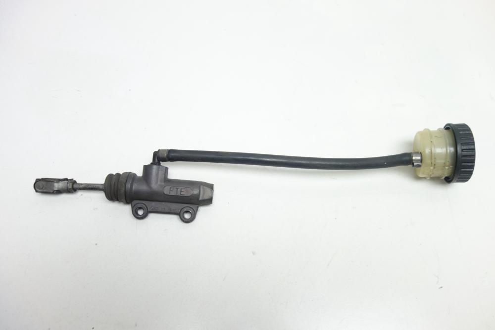 BMW R1150GS R 1150 GS Bremspumpe Bremszylinder hinten