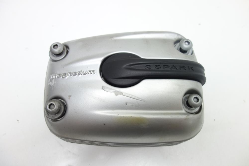 BMW R1150GS R 1150 GS Ventildeckel Motordeckel links