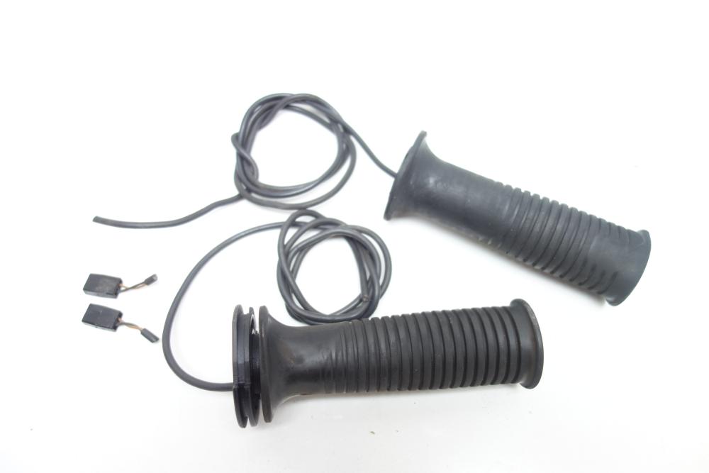 BMW R1150GS R 1150 GS Heizgriff Griffheizung rechts links