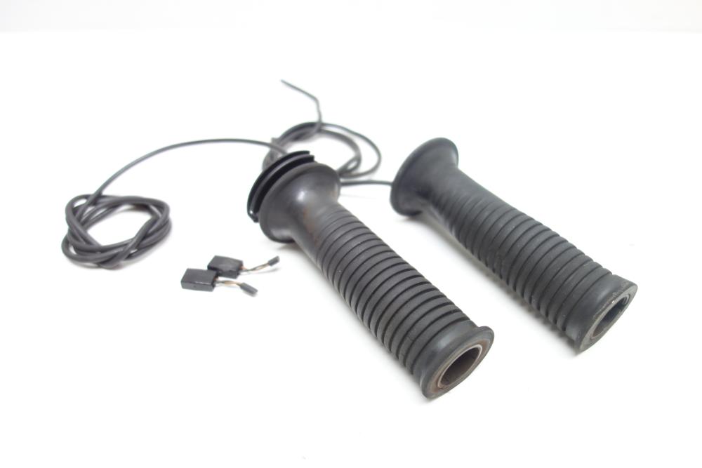 BMW R1150GS R 1150 GS Heizgriff Griffheizung rechts links