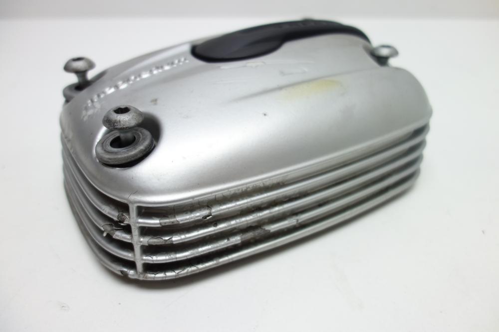 Preview: BMW R1150GS R 1150 GS Ventildeckel Motordeckel links
