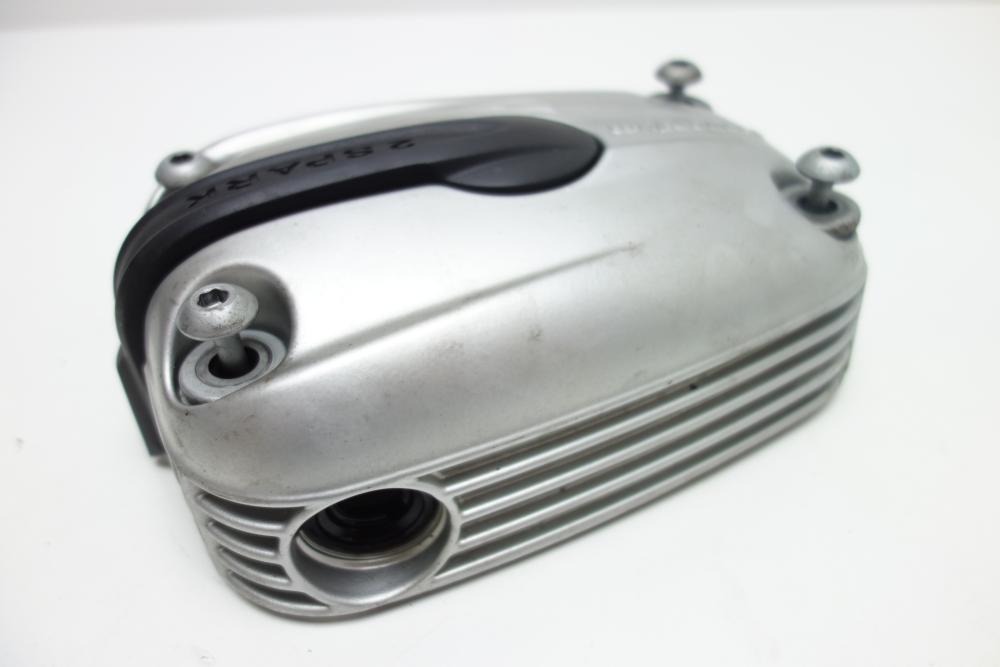 BMW R1150GS R 1150 GS Ventildeckel Motordeckel links