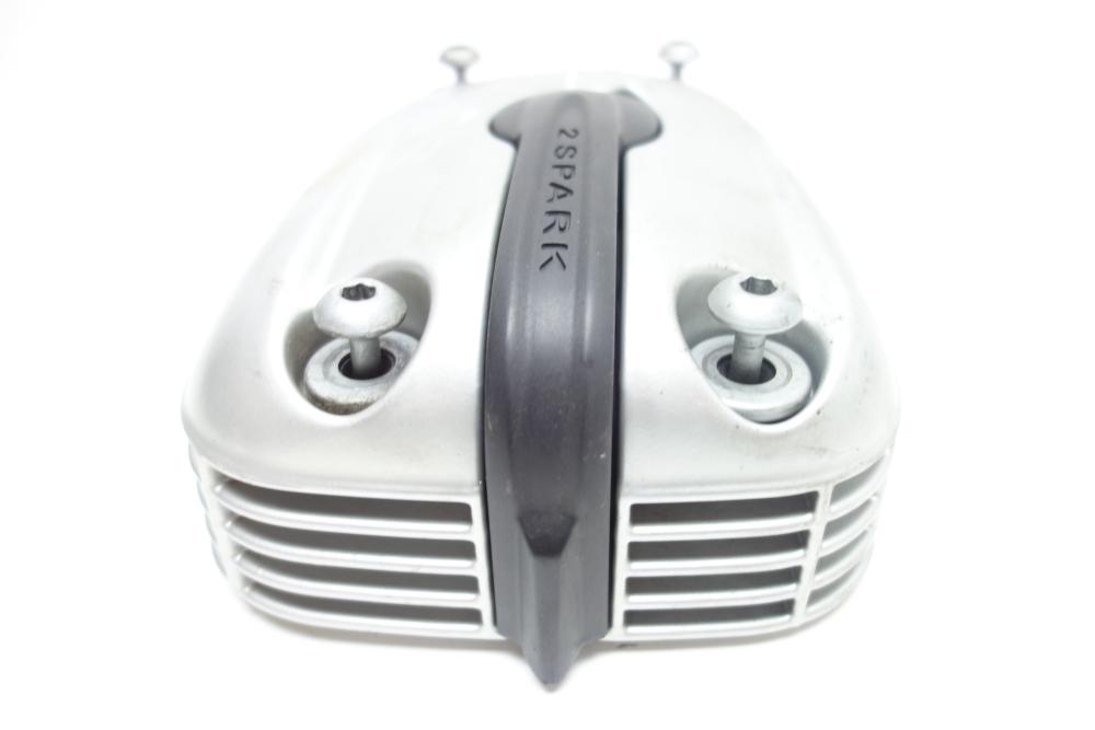 BMW R1150GS R 1150 GS Ventildeckel Motordeckel links