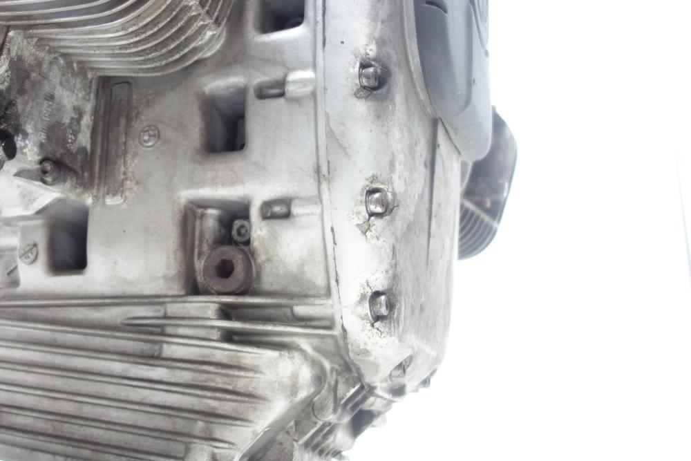 BMW R1150GS R 1150 GS Motor Engine