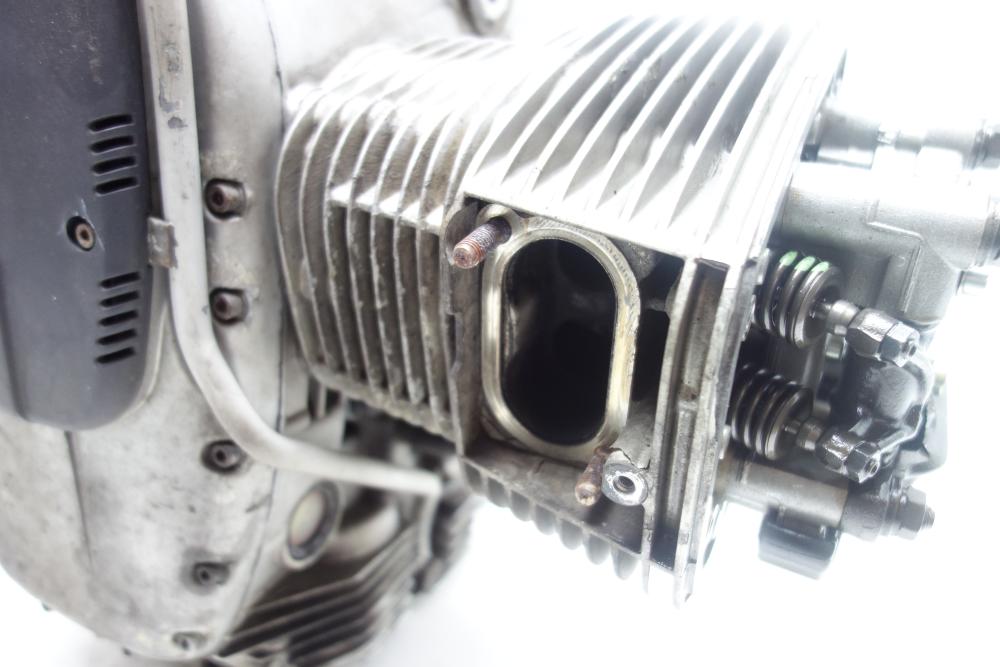 BMW R1150GS R 1150 GS Motor Engine
