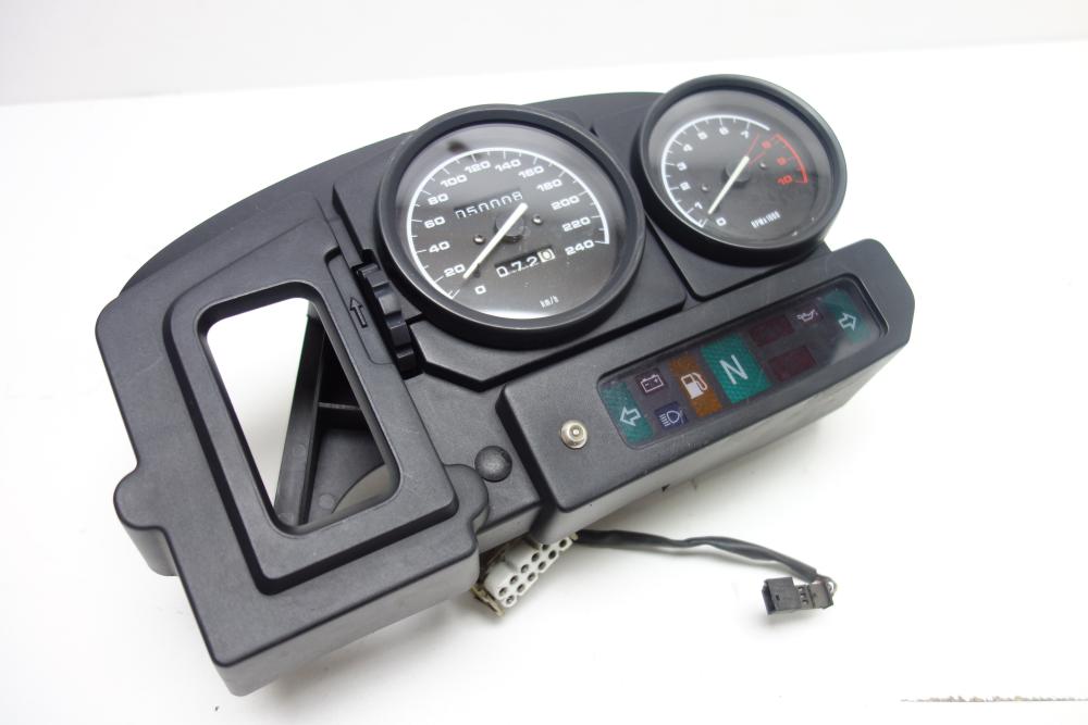 BMW R1150GS R 1150 GS Tacho Drehzahlmesser Cockpit